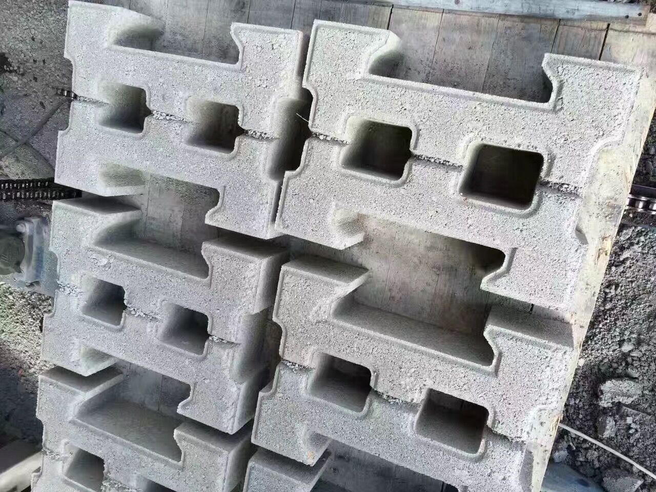 इंटरलॉकिंग ब्लॉक मशीन: काँक्रीट मशीनरीसाठी क्रांतिकारी उपाय