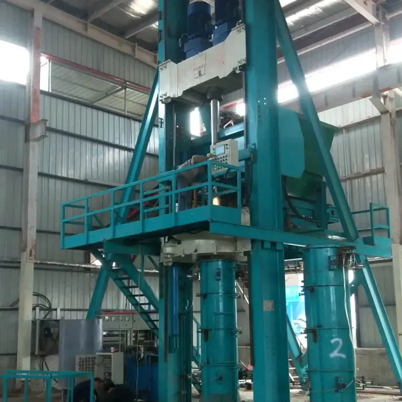 तुमच्या बांधकाम व्यवसायासाठी योग्य पोकळ ब्लॉक मशीन कशी निवडावी