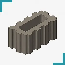 इंटरलॉक ब्लॉक मशीन्सबद्दल आपल्याला माहित असणे आवश्यक असलेली प्रत्येक गोष्ट