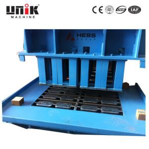 ब्लॉक मोल्ड बांधकाम कार्यक्षमता कशी सुधारते?