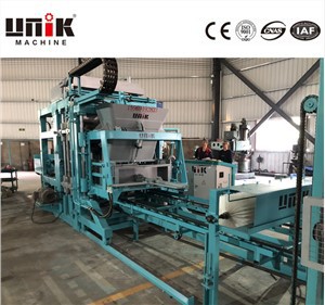 ब्लॉक मशीन खरेदी करण्यापूर्वी काय माहित असणे आवश्यक आहे