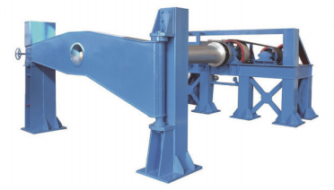 2-मीटरचा अडथळा तोडणे: UNIK मशिनरीचे सस्पेंशन रोलर आणि रेडियल एक्स्ट्रुजन पाईप मशिन्स महानगरपालिका ड्रेनेज उपकरणाच्या अपग्रेडमध्ये आघाडीवर आहेत