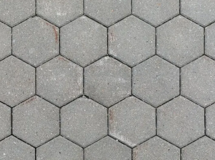 पेव्हर ब्लॉक उत्पादनासाठी उपचार पद्धती