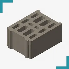 लँडस्केपिंग आणि आउटडोअर आर्किटेक्चरसाठी इंटरलॉक ब्लॉक मशीनचे फायदे