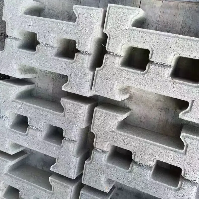 काँक्रीट ब्लॉक मशिन्स बद्दल आपल्याला माहित असणे आवश्यक असलेली प्रत्येक गोष्ट