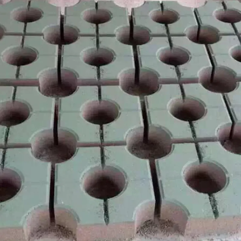 पूर्णपणे स्वयंचलित ब्लॉक मशीन: बांधकामासाठी अंतिम उपाय