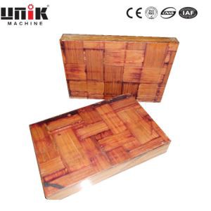 बांबूचा चटका