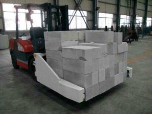 काँक्रीट ब्लॉक क्लॅम्प