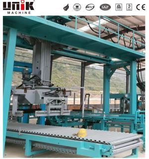 ब्लॉक क्युबर मशीन