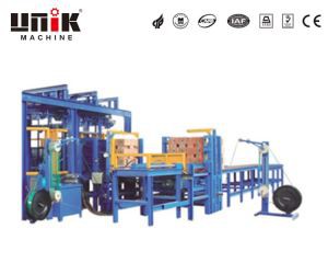 ब्लॉक पॅकिंग मशीन