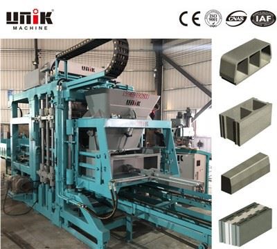 वीट तयार करणारे यंत्र