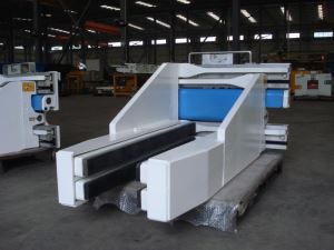 हायड्रोलिक काँक्रिट ब्लॉक क्लॅम्प फोर्कलिफ्ट