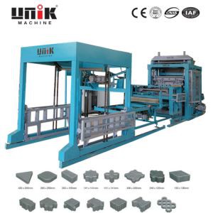 कंक्रीट वीट उत्पादन ओळी