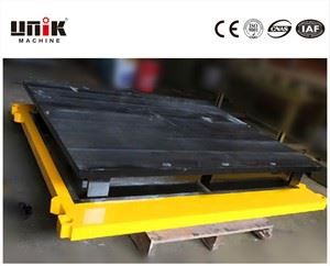 काँक्रीट स्लॅब मोल्ड