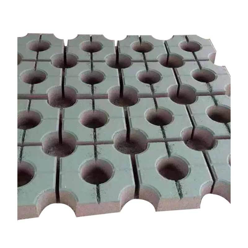 पेव्हर ब्लॉक मेकिंग मशीनचे फायदे: एक व्यापक मार्गदर्शक