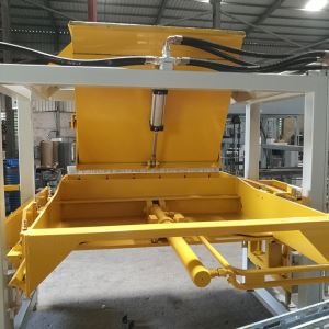 फ्रंट फीड ड्रॉवर