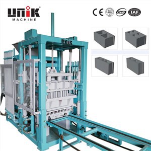 विटा उत्पादन मशीन