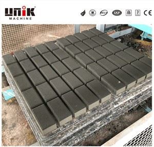 पॅलेट प्लास्टिक फायबर