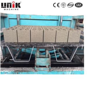 ब्लॉक मेकिंग मशीन्स